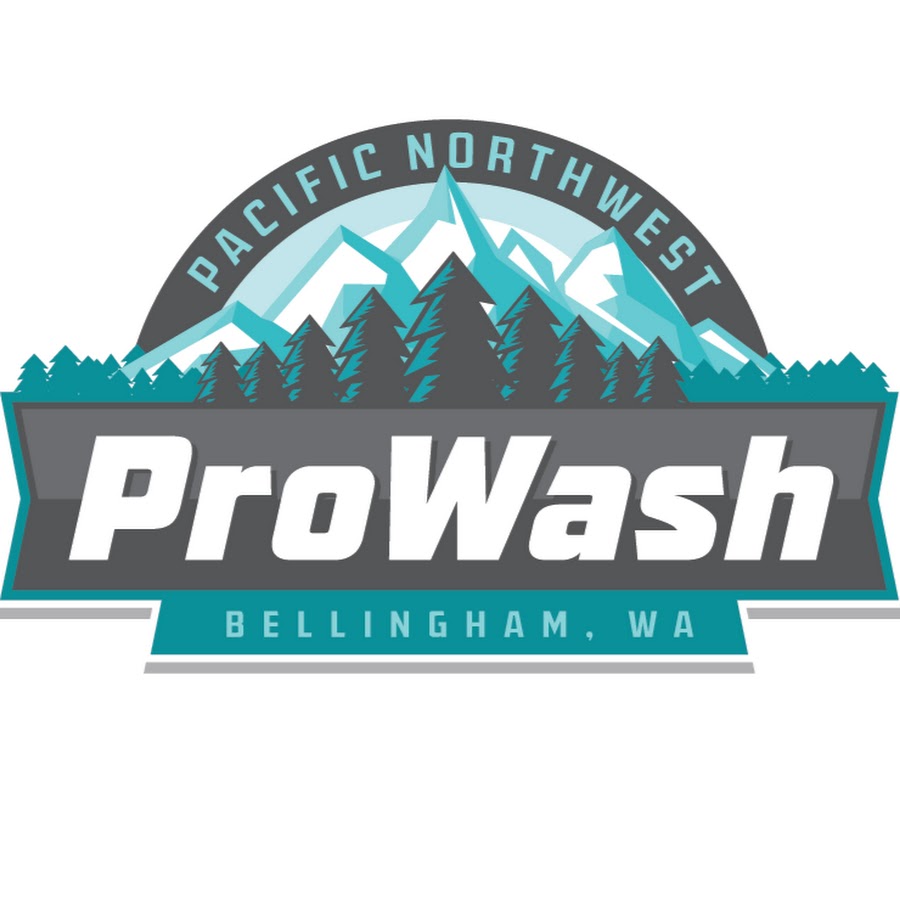 Pacific NorthWest ProWash YouTube