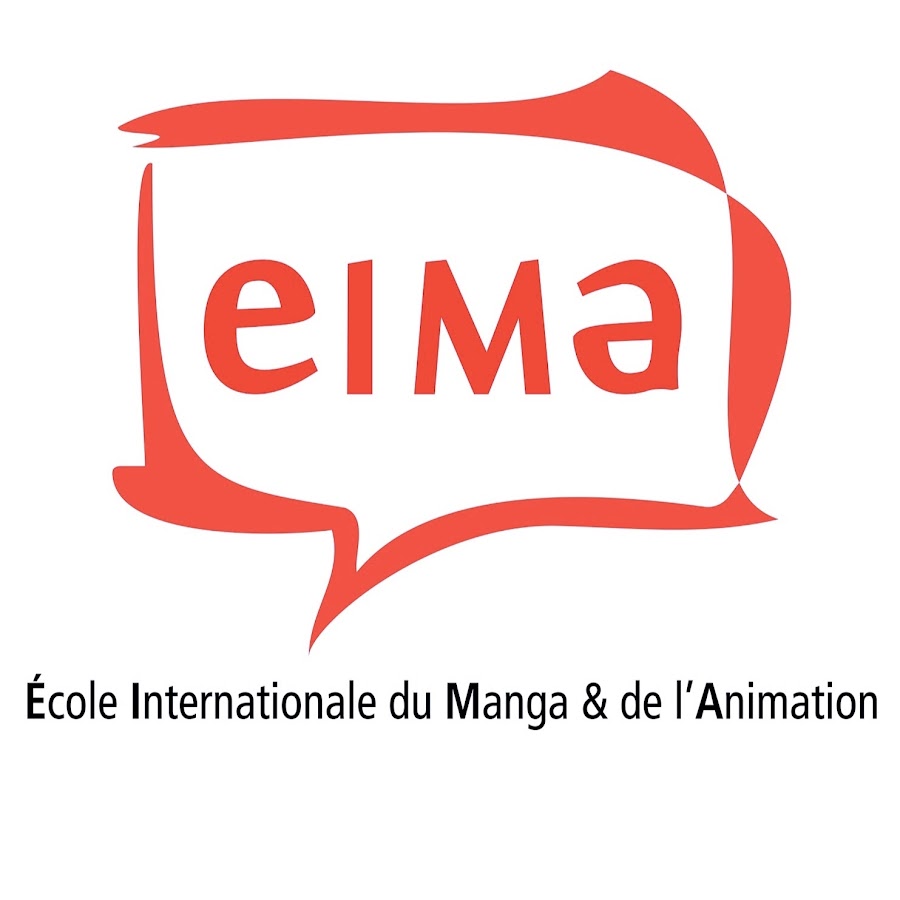 Eima Ecole Internationale Du Manga Et De L Animation