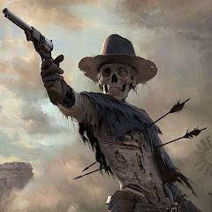 Phantom Outlaw