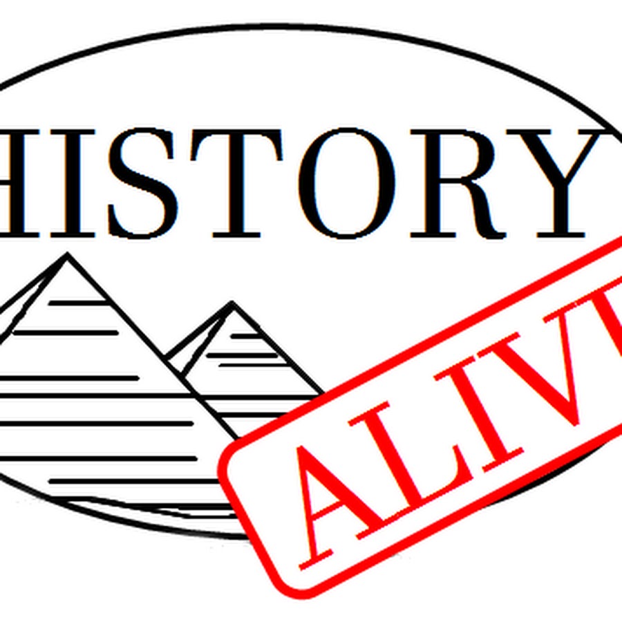 History Alive! YouTube