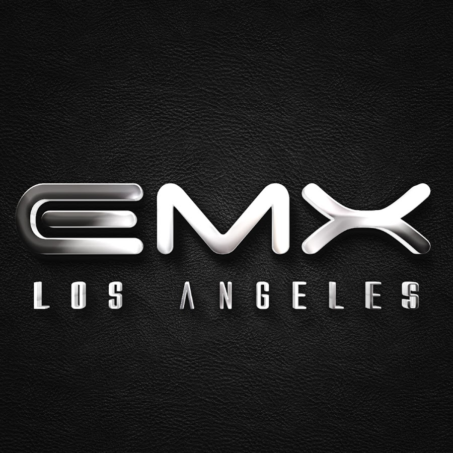 EMX YouTube