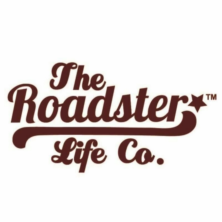 The Roadster Life Co. YouTube