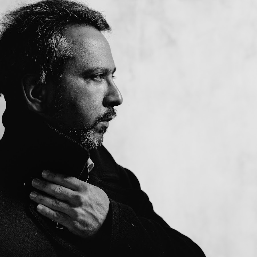 Александр Ананьев - YouTube