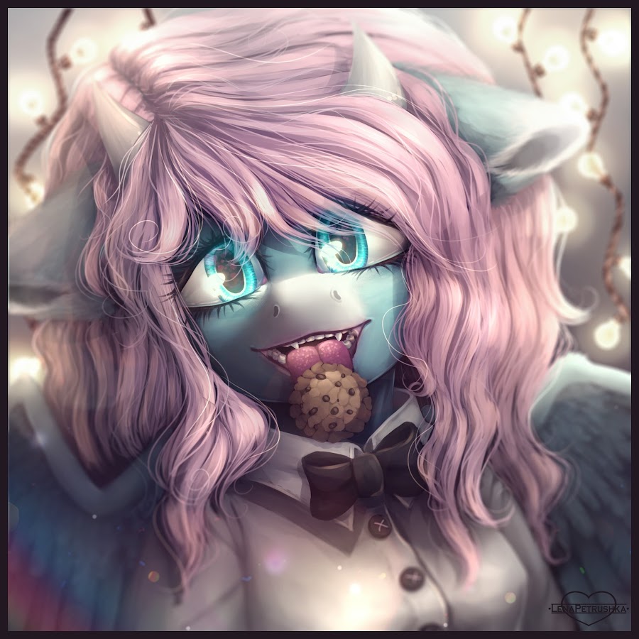 •Cookie• YouTube