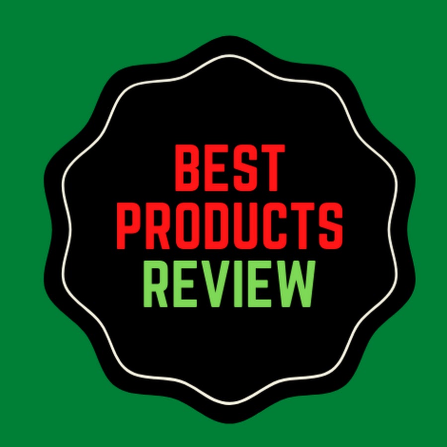 Best Products Review YouTube