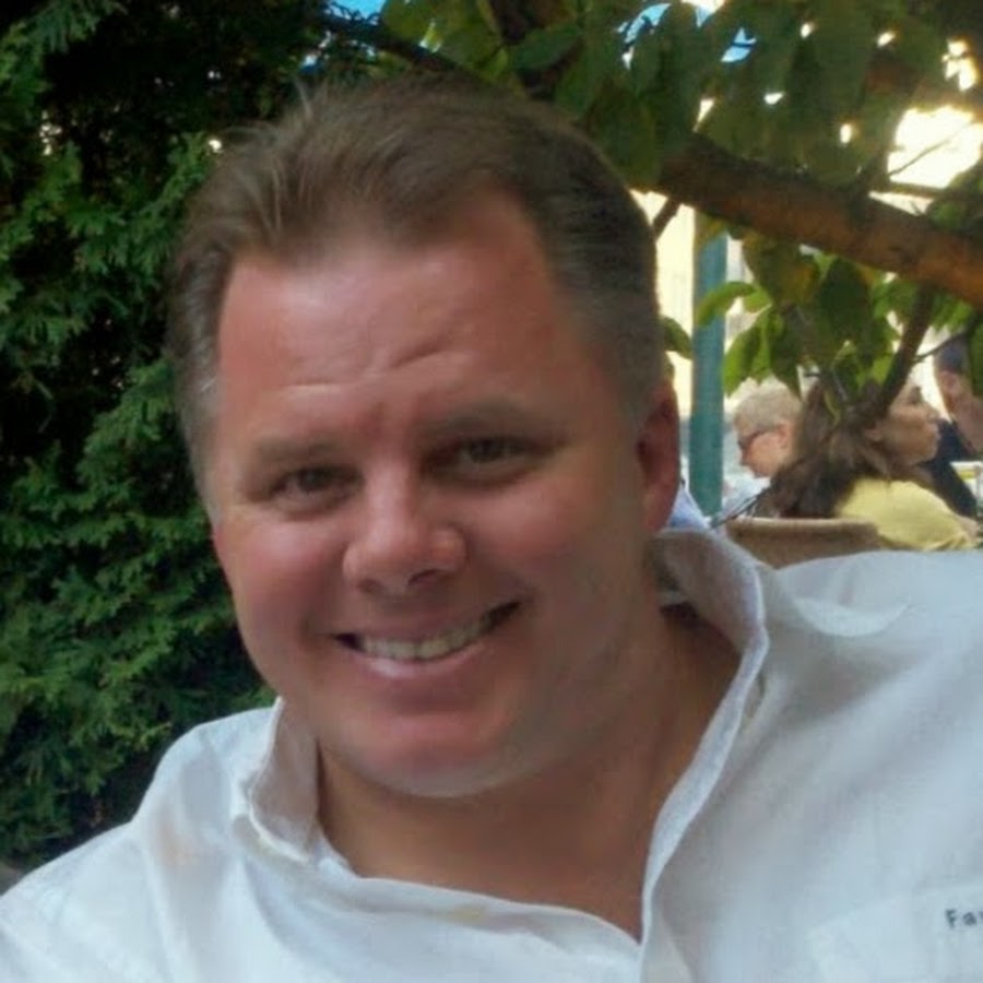 patrick hammer YouTube