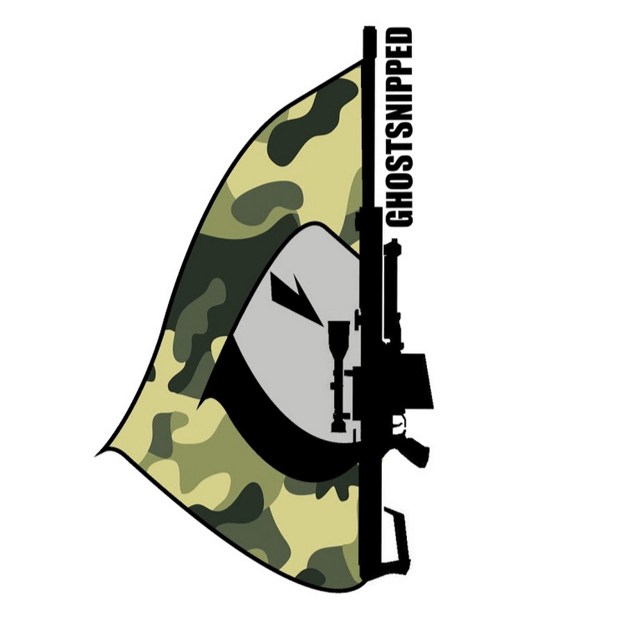 GHOSTSNIPPED - YouTube