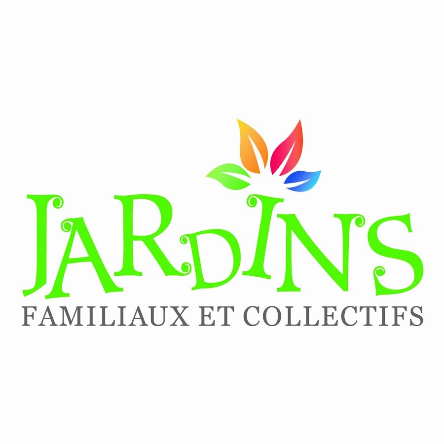 Fédération Nationale des Jardins Familiaux et Collectifs - YouTube