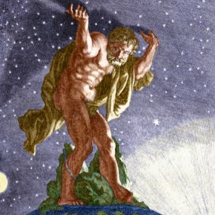 Плачь небес мифология. Греческий бог неба уран. Атлант держит небесный свод геракл. Мифы древнего китая пань-гу. Геб, нут и шу древний египет.