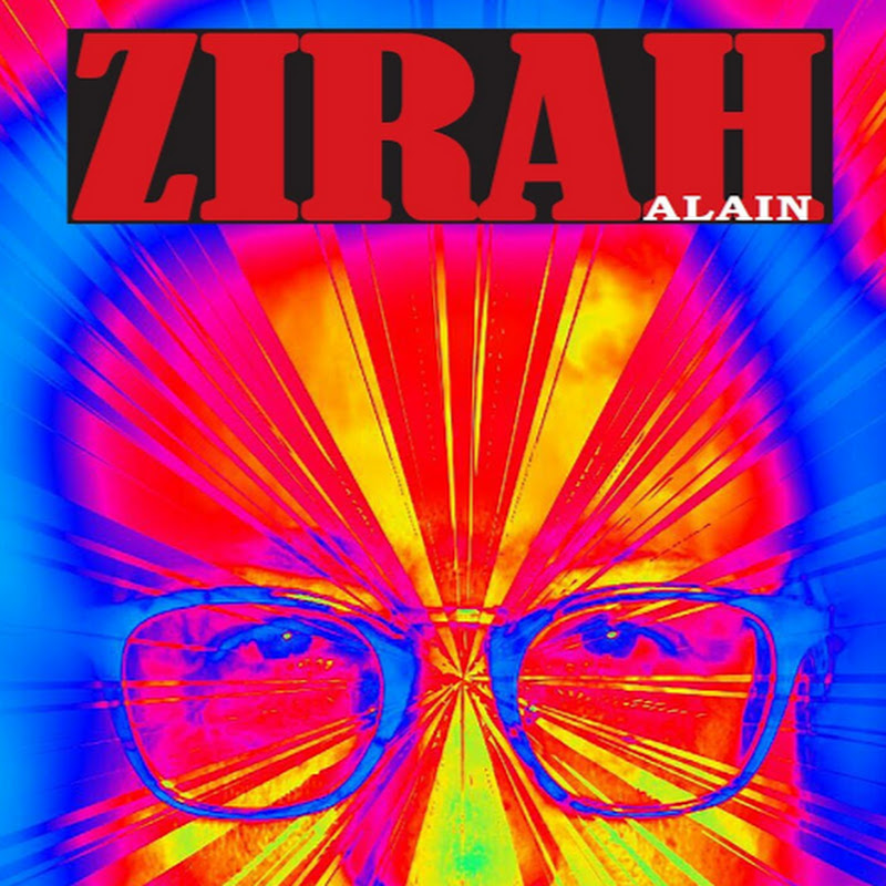 Alain zirah