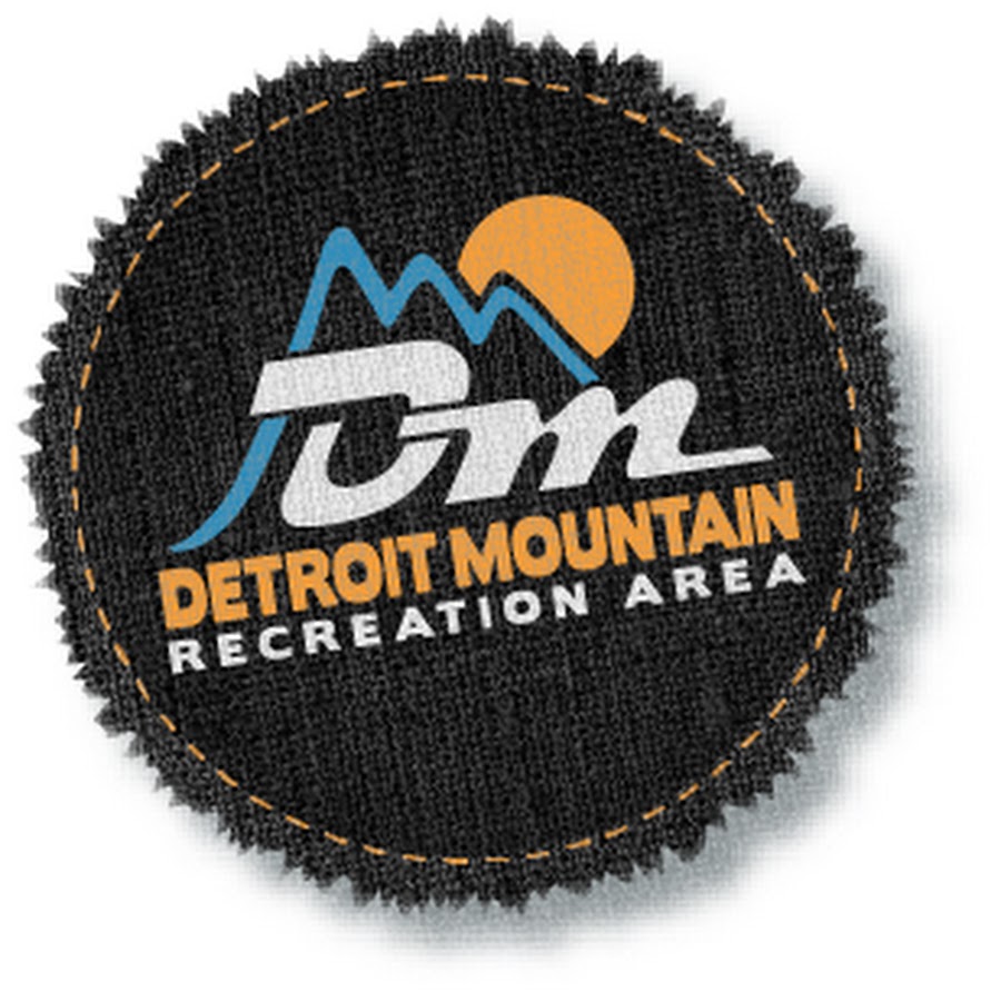 Detroit Mountain Recreation Area 