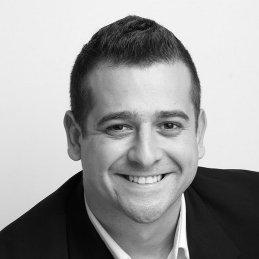 Vlad Catrinescu - YouTube