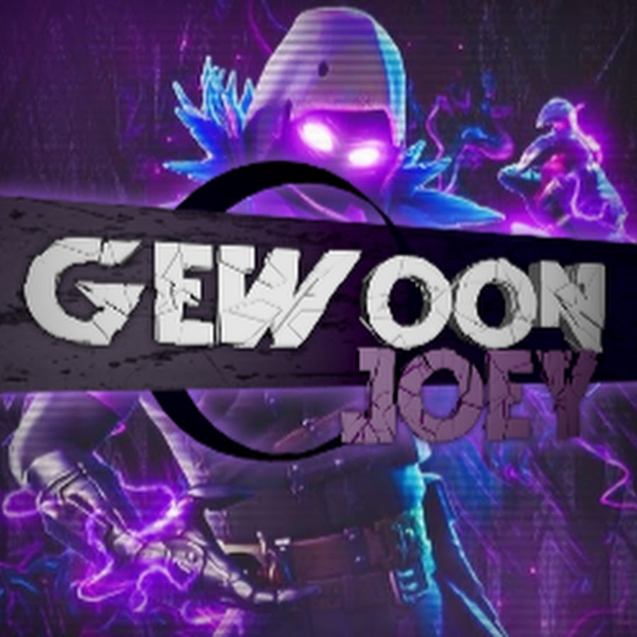 GewoonJoey - YouTube