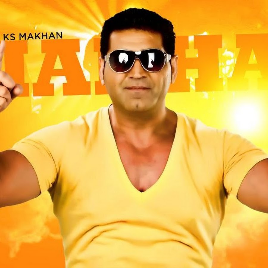 KS Makhan YouTube