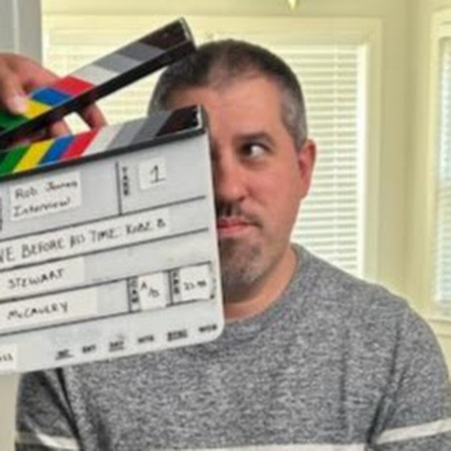 Rob Jenners - YouTube