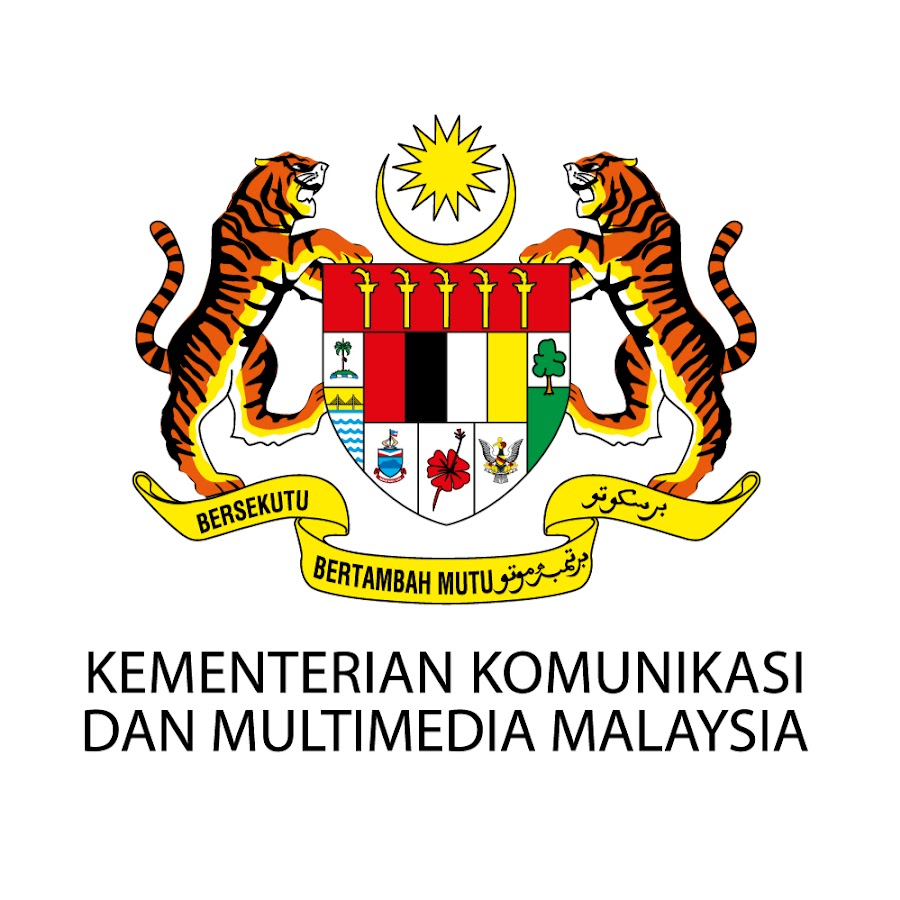 Kementerian Komunikasi Dan Multimedia Malaysia Youtube