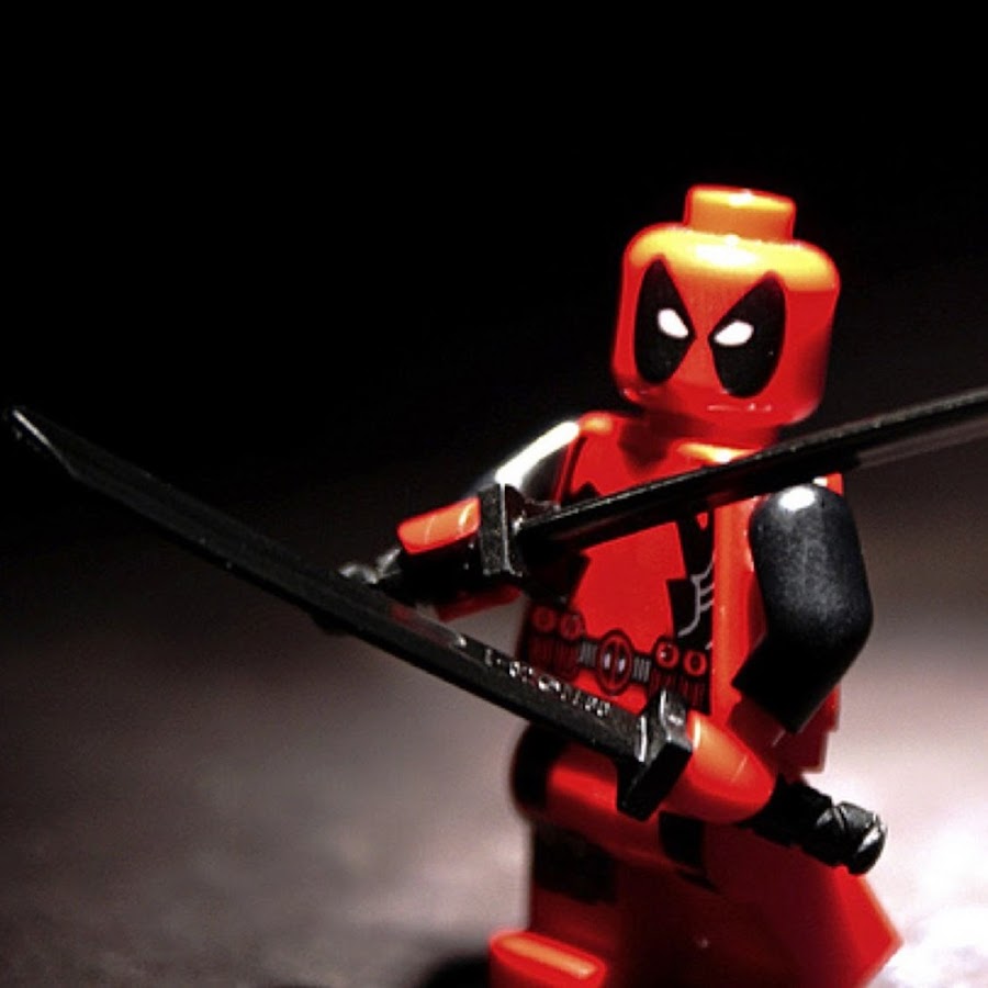 lego brick collector