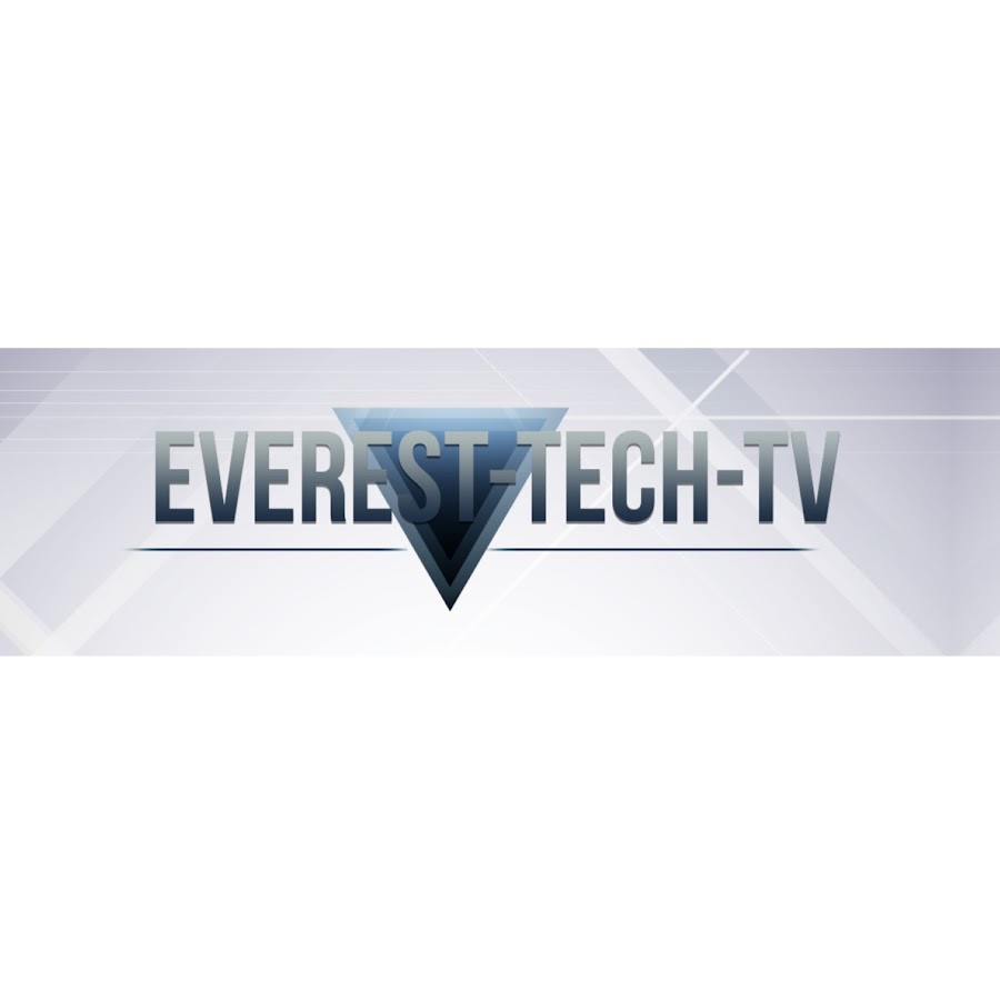 Everest Tech - YouTube