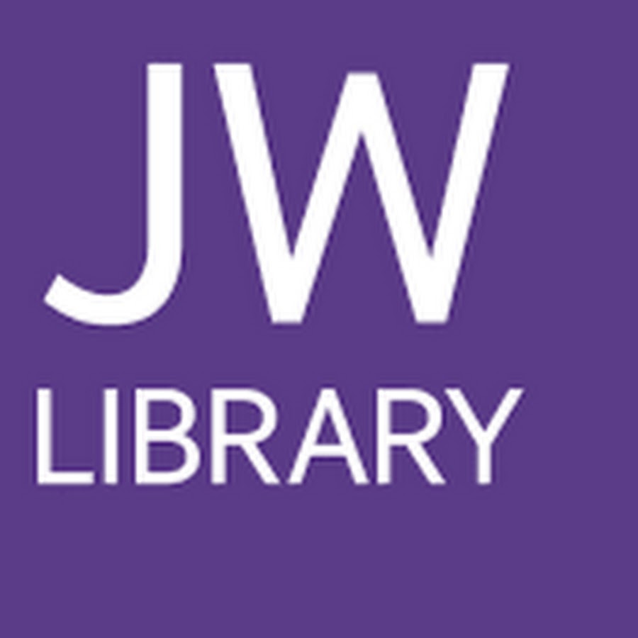 Jw library