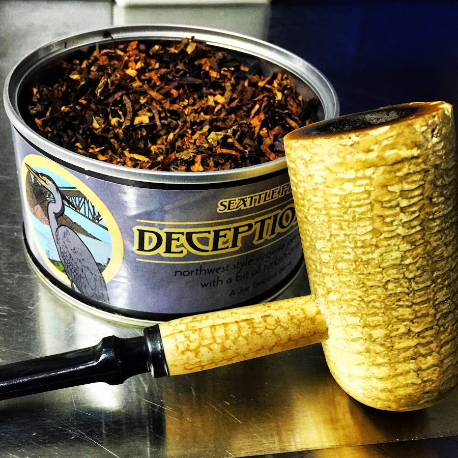 Chain Smoker YouTube