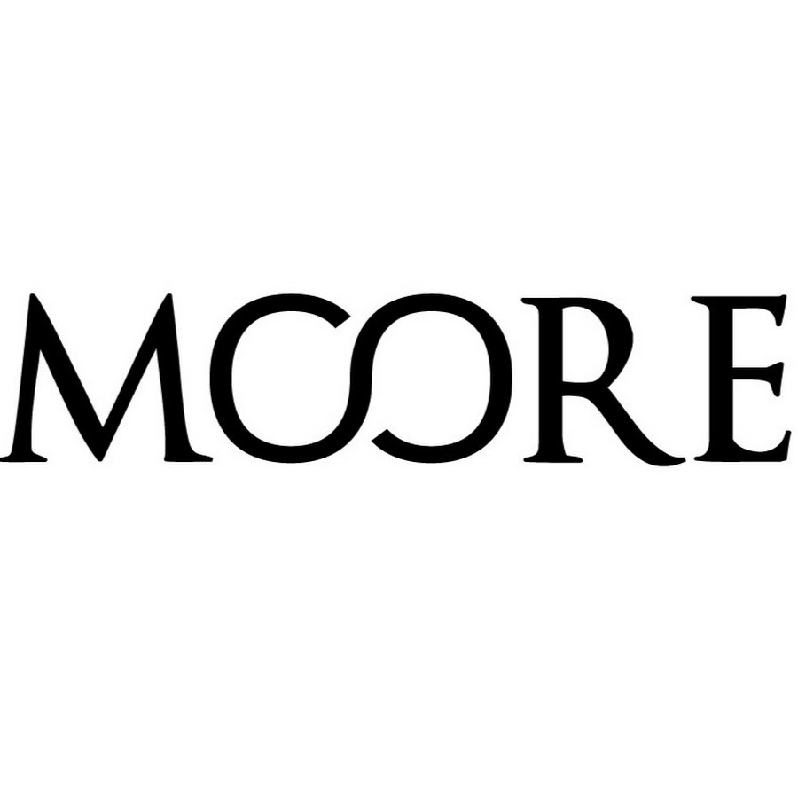 Moore - YouTube