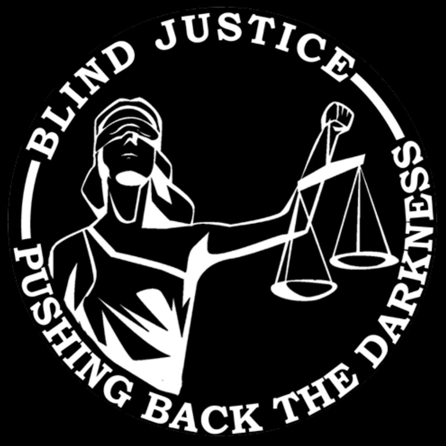Blind Justice YouTube