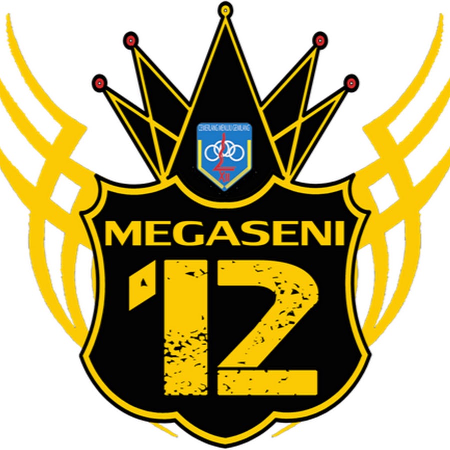 MEGASENI12 - YouTube