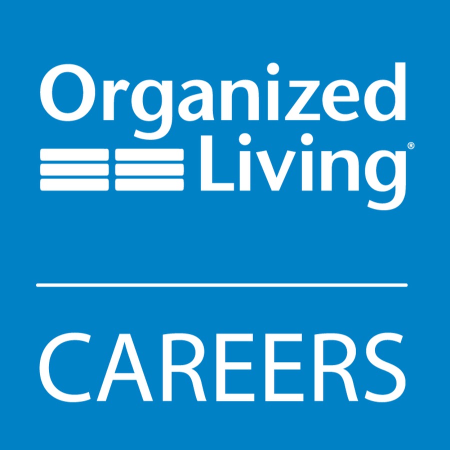 Organized Living Careers - YouTube