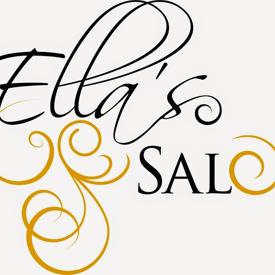 Ella's Salon YouTube