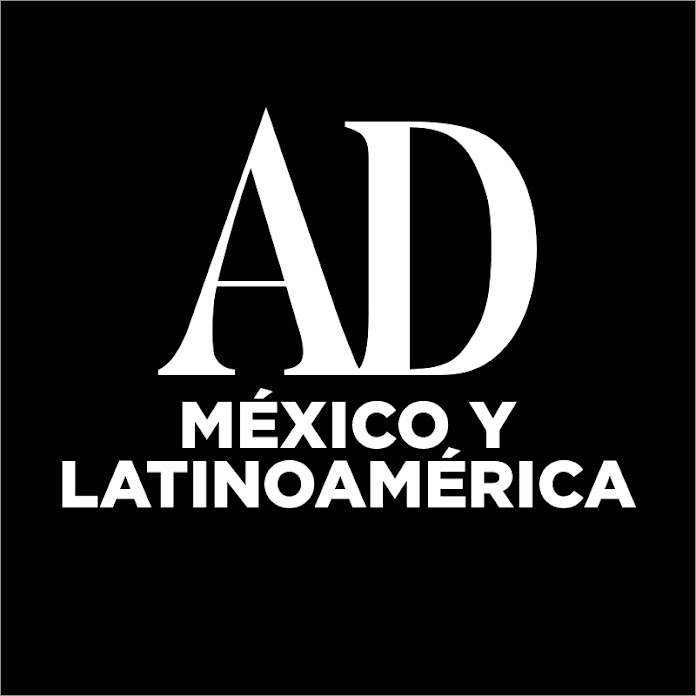 Architectural Digest México y Latinoamérica Net Worth & Earnings (2023)