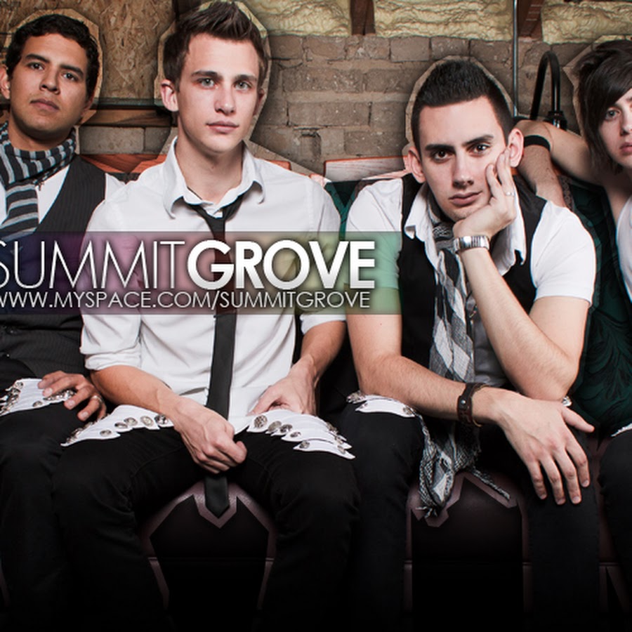 summitgrovemusic - YouTube