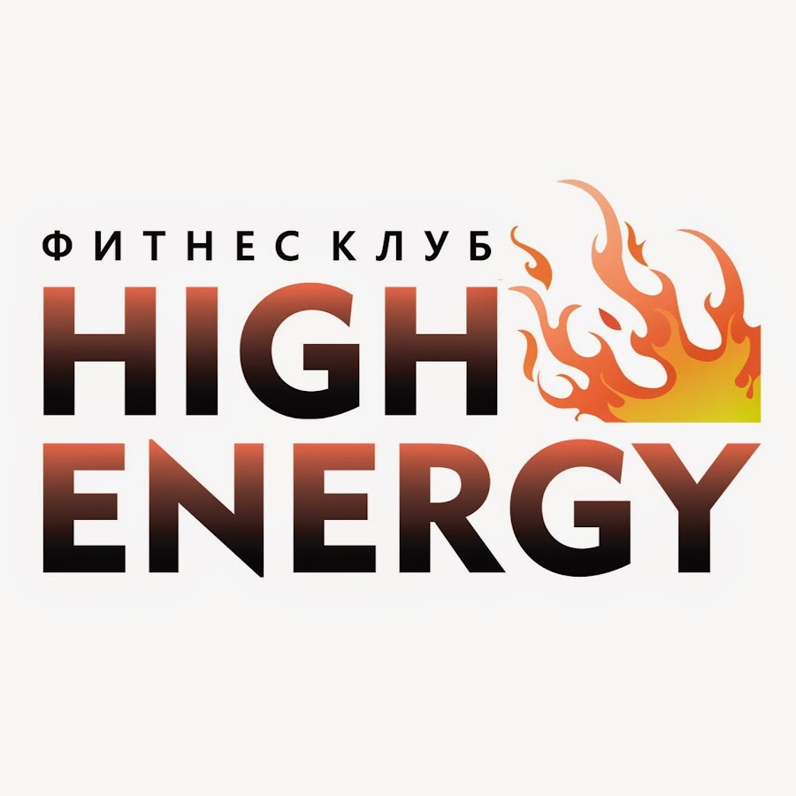 High Energy - YouTube
