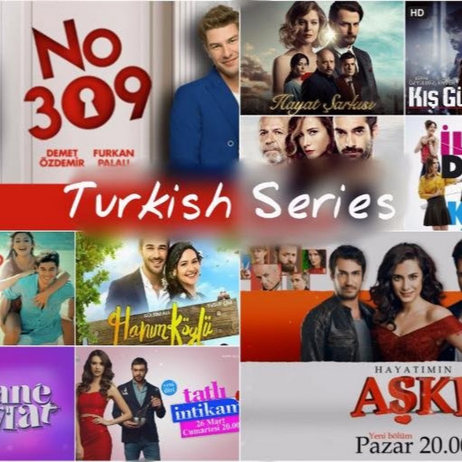 turkish mini series with english subtitles