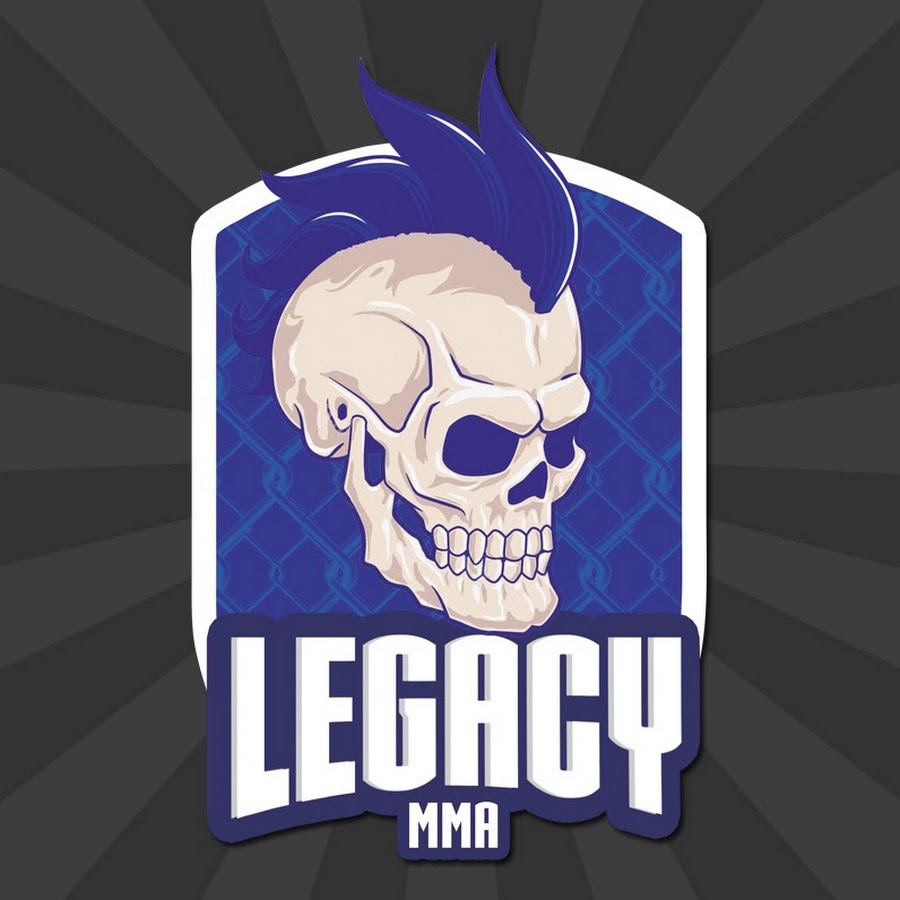 Legacy - MMA team Puebla - YouTube