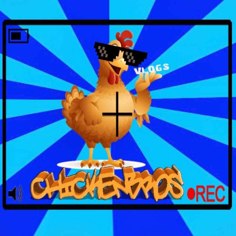 Chicken Bross Vlogs YouTube