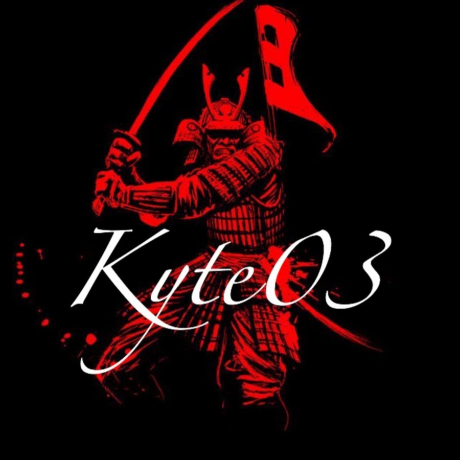Kyte 03 - YouTube