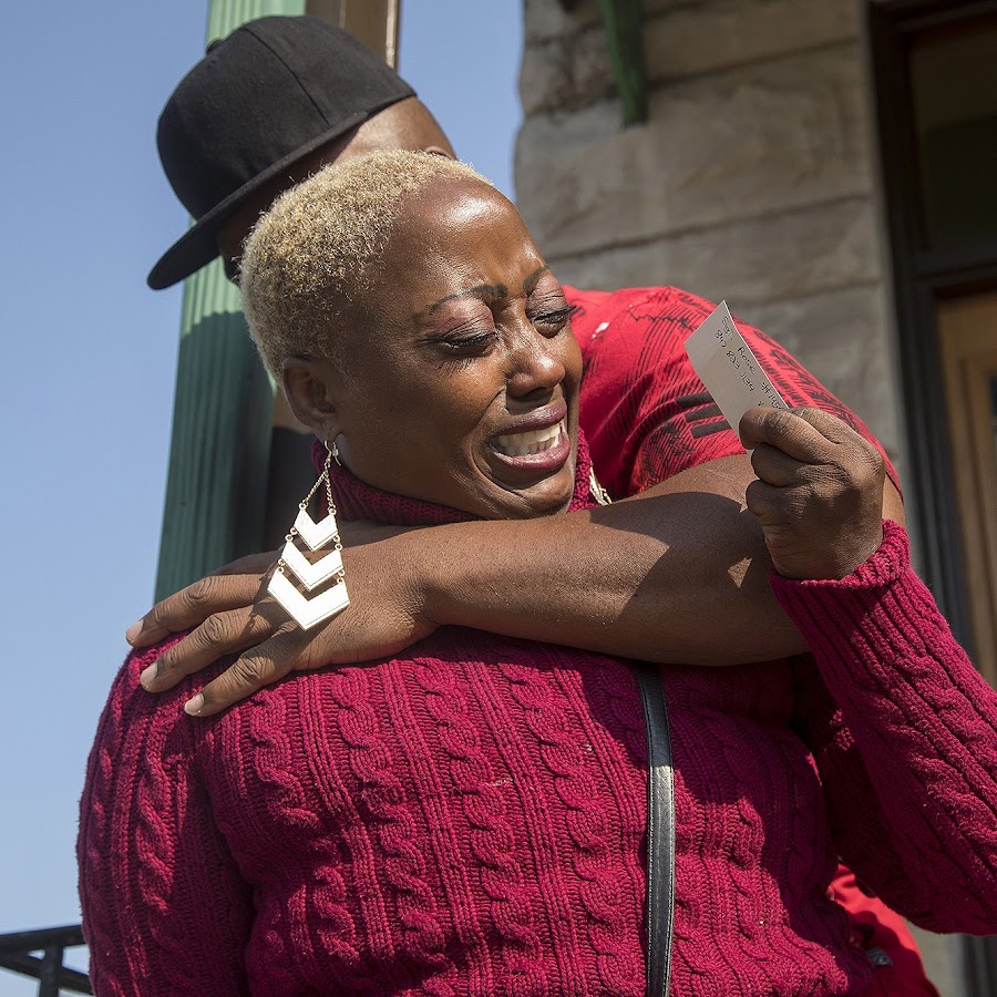 KENNEKA JENKINS MURDER WHO KILLED KENNEKA JENKINS? YouTube