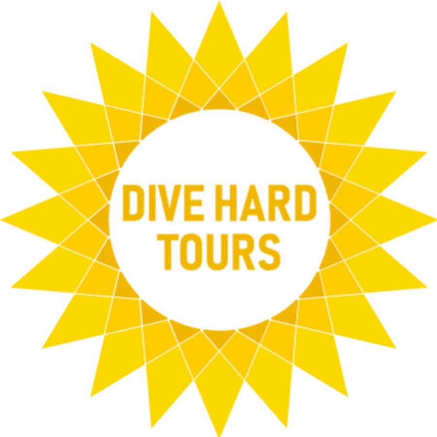 dive hard tours last minute
