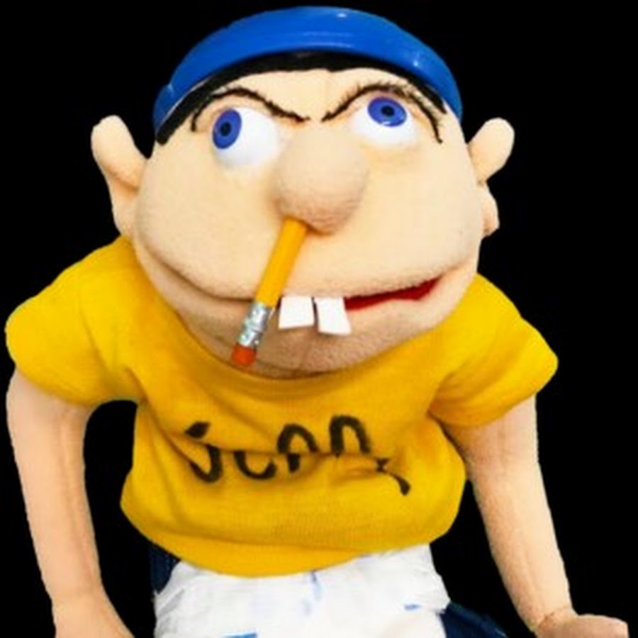 Jeffy Jeffy - YouTube