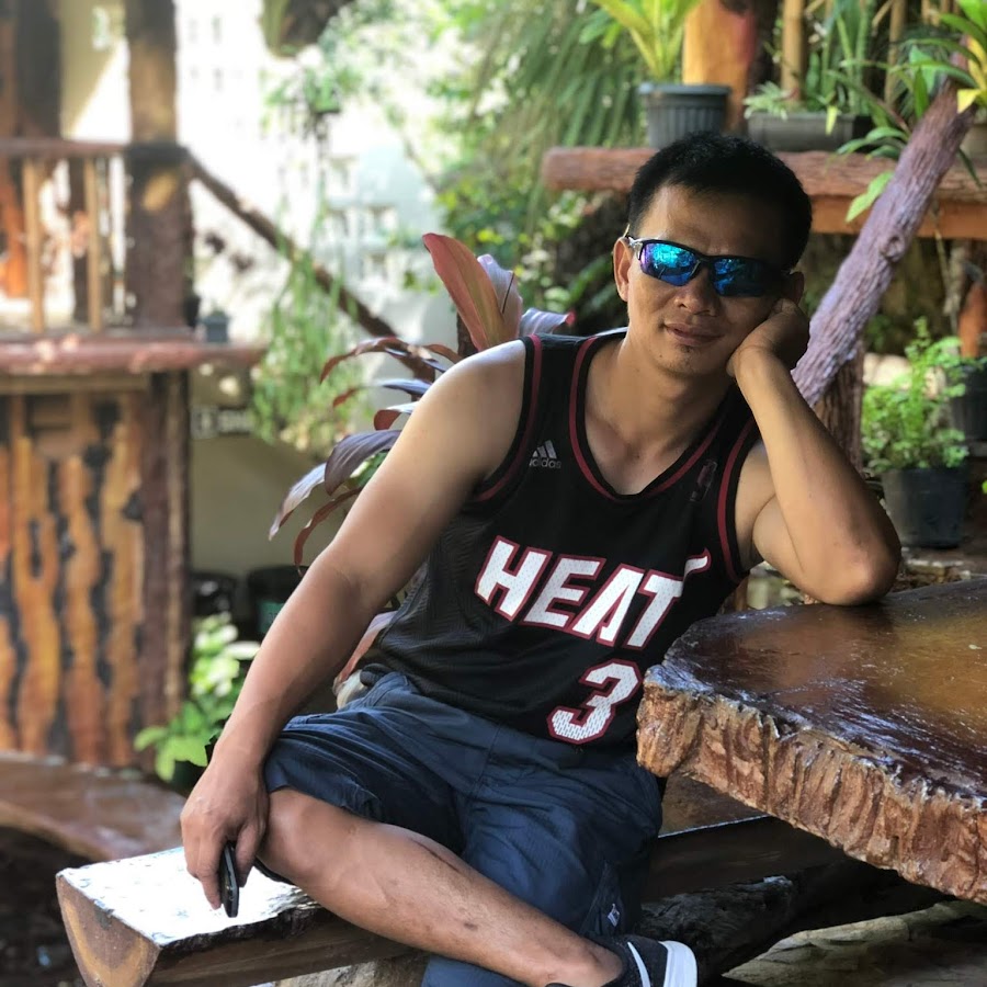 Jigger Villacorta YouTube