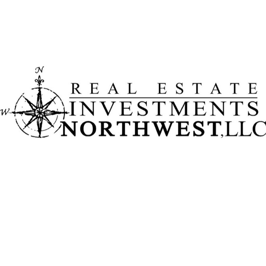 Real Estate Investments Northwest, LLC YouTube