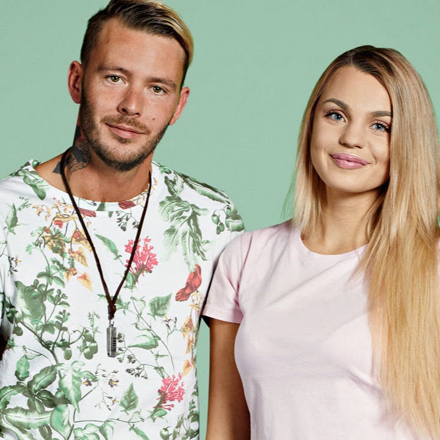 Jocke Och Jonna House Tour