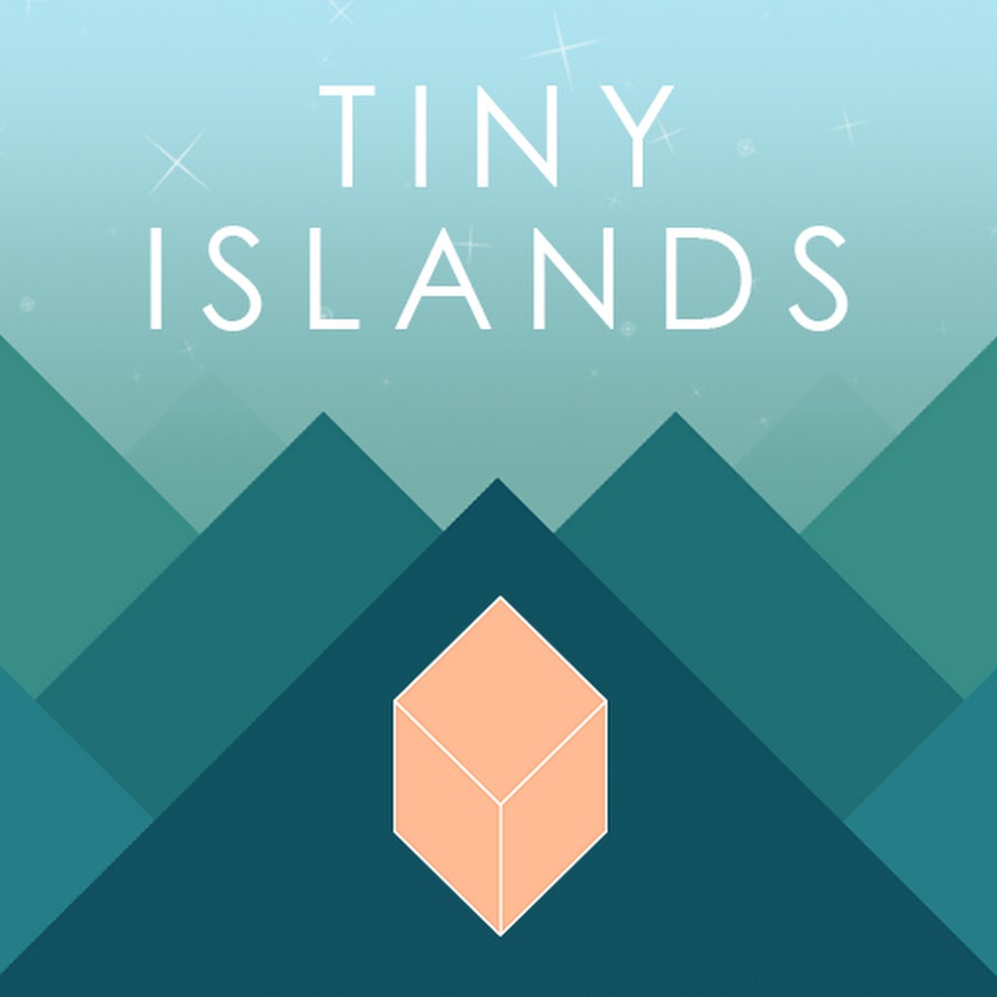 Tiny Island. Island pay