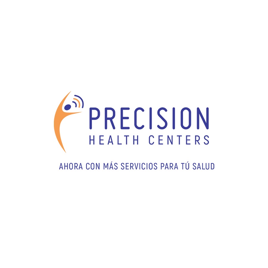 precision health research center company limited