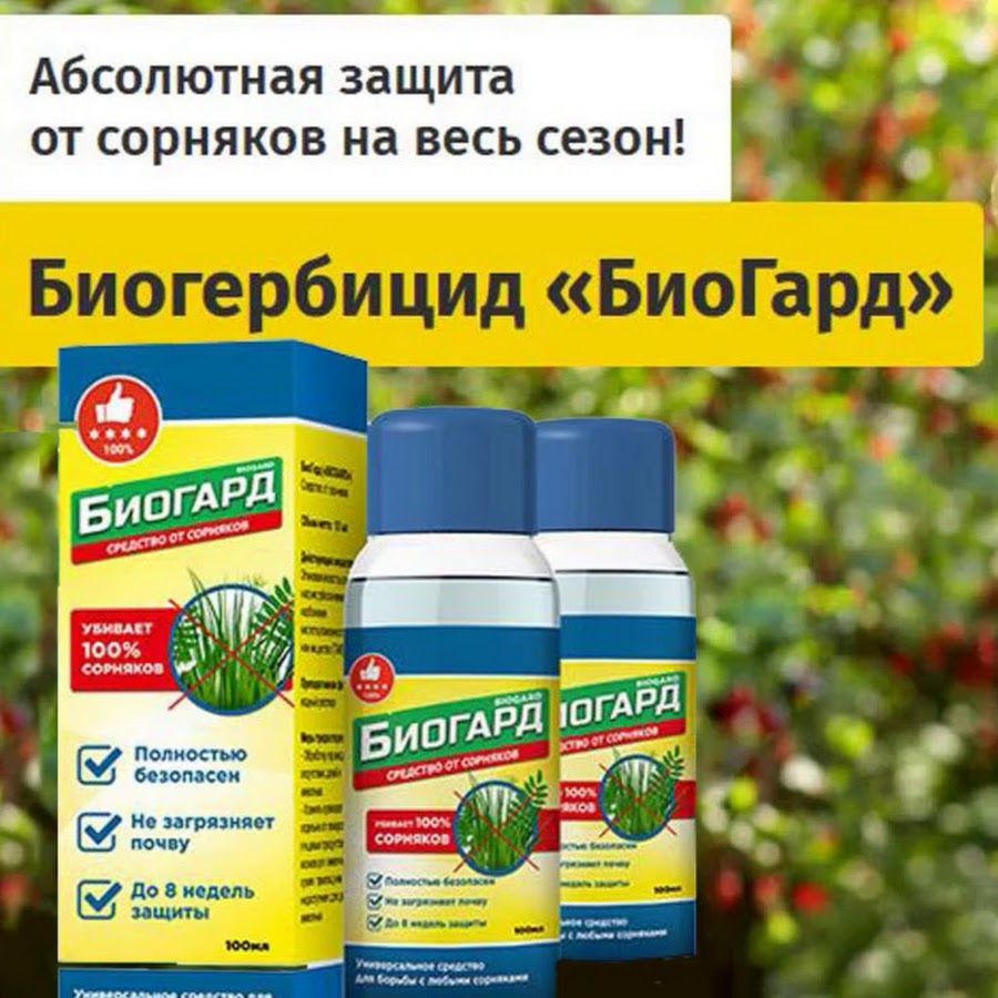 В Каком Магазине Можно Купить Биогард