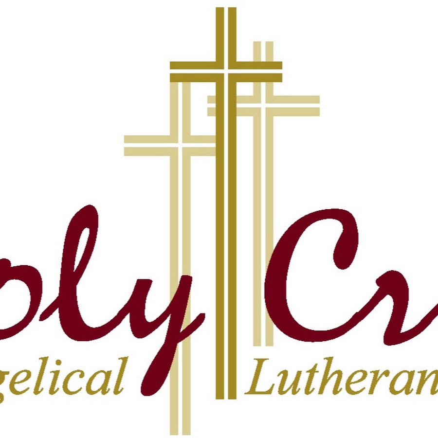 Holy Cross Lutheran Church YouTube