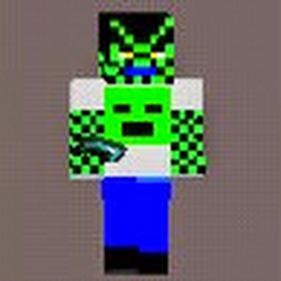 Creeper Gamer Pro YouTube