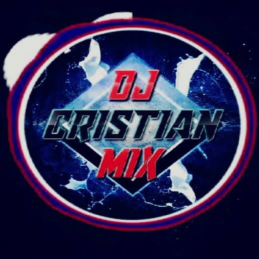 DJ CRISTIAN MIX YouTube