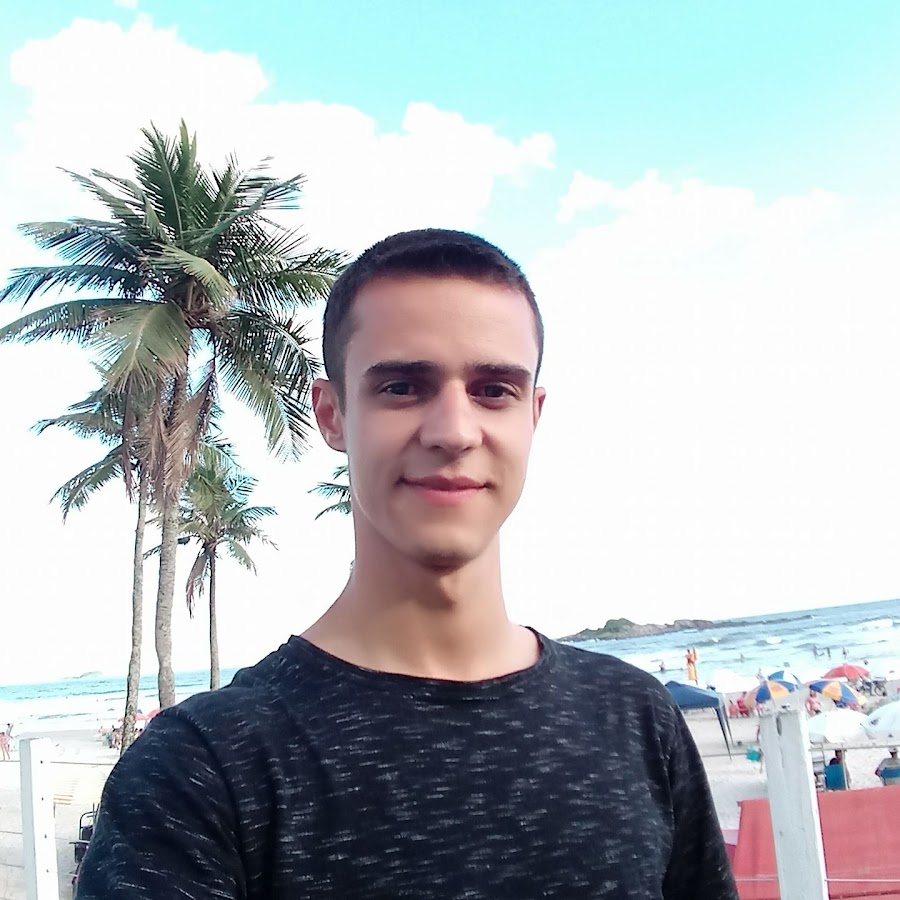 Leonardo Oliveira - YouTube