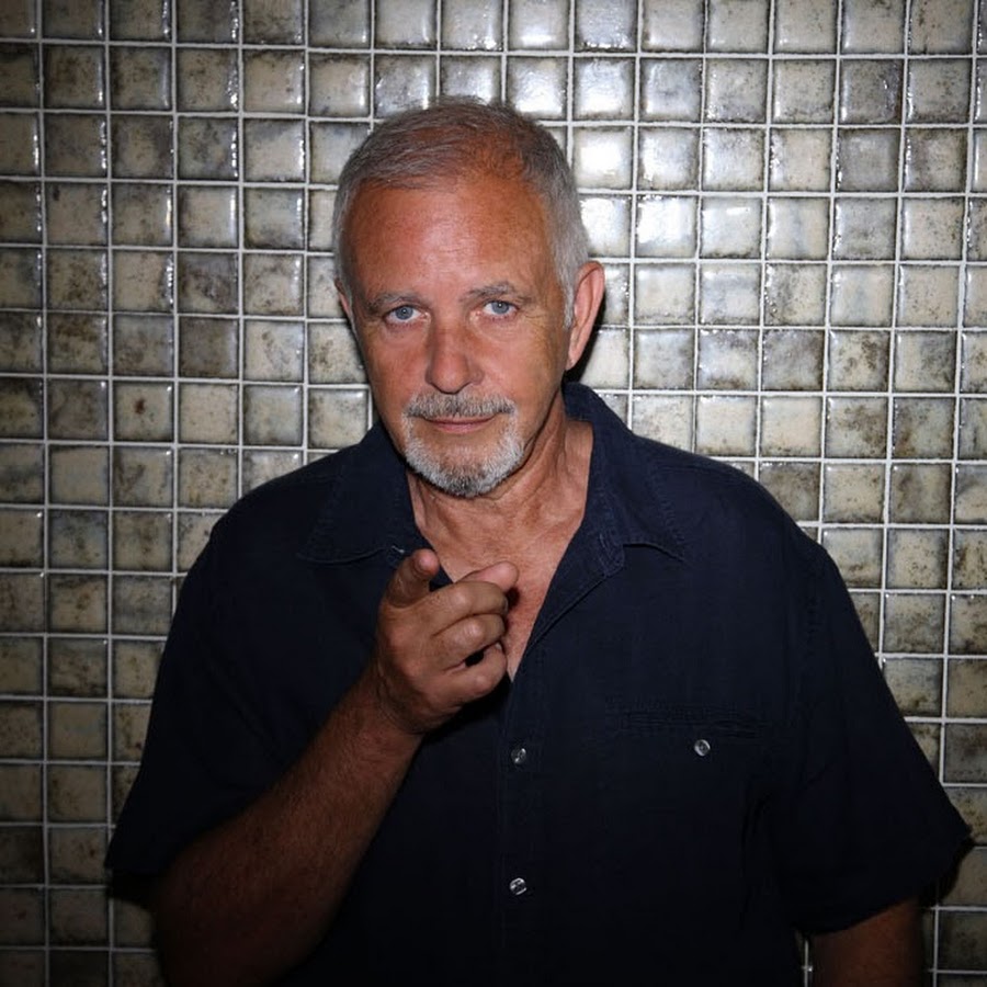Official David Essex Channel - YouTube